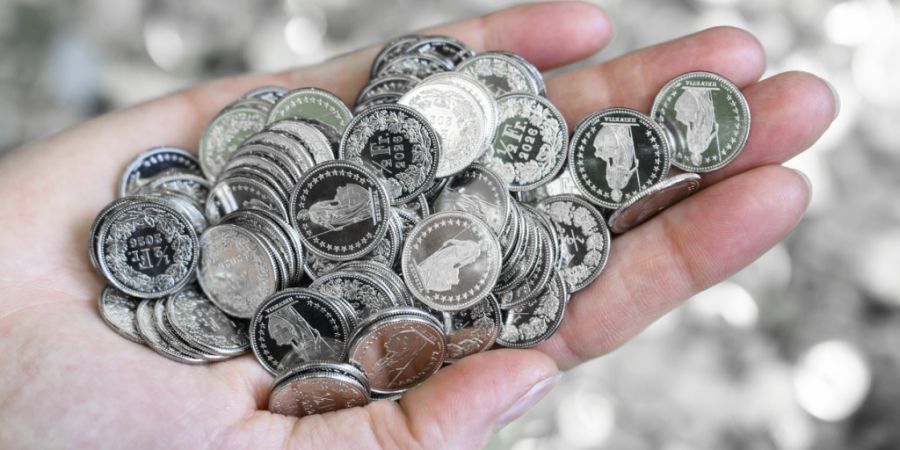 Der Solothurner Regierungsrat unterzieht die Finanzkompetenzen einer Prüfung. (Symbolbild)