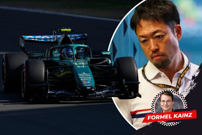 Honda Formel 1
