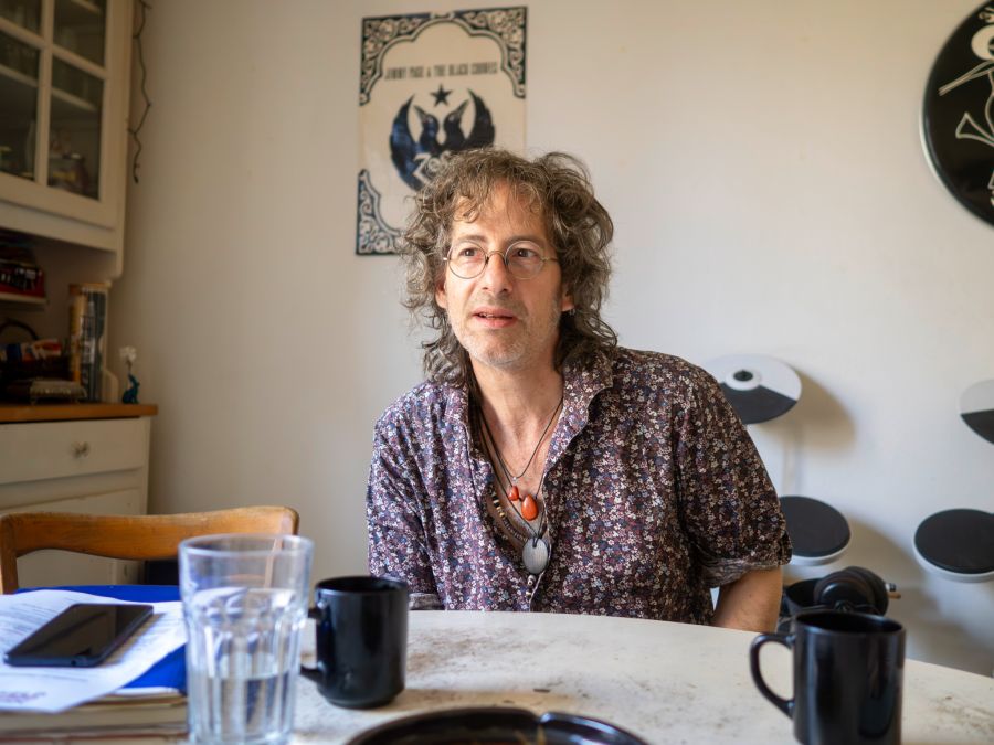 Willi heisst eigentlich Matthias Blaser