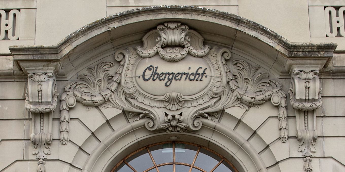 Obergericht Bern verstiess nicht gegen die Justizöffentlichkeit