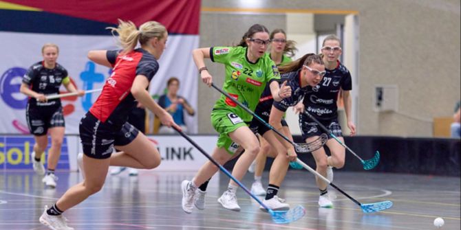 Unihockey Berner Oberland