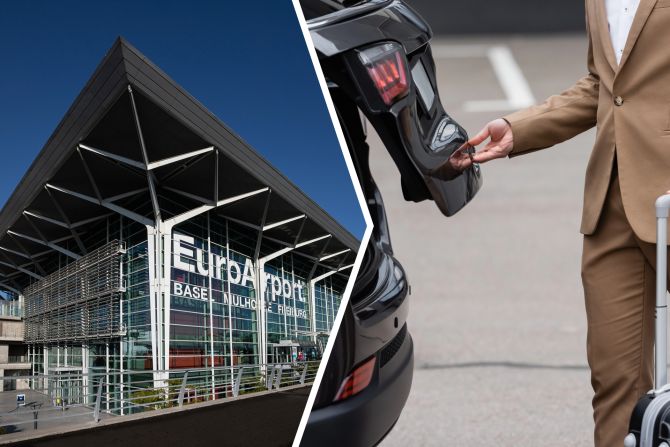 euroairport parkiergebühren