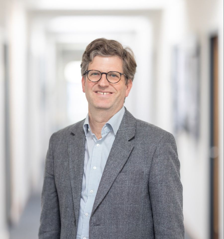 Daniel Bogner, Professor für Moraltheologie und Ethik, schätzt Trumps Glauben ein.