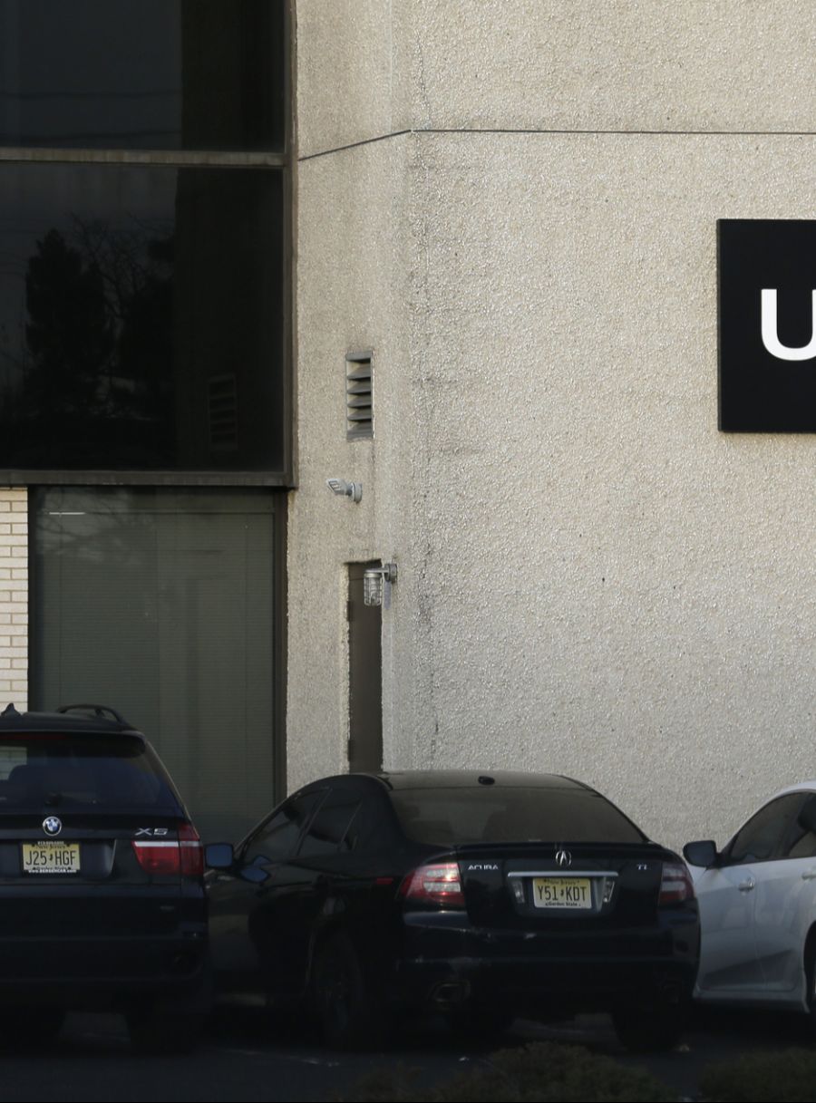 Die Sicherheit und das Wohlbefinden aller Fahrgäste während einer Fahrt hätten höchste Priorität, heisst es bei Uber.