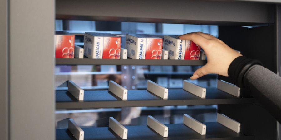 Behauptungen von US-Präsident Donald Trump zu Autismus durch das Schmerzmittel Paracetamol verunsicherten manche Schwangere. Frisch analysierte Daten widerlegen, dass tatsächlich Gefa...