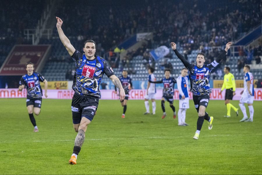 Fc Luzern