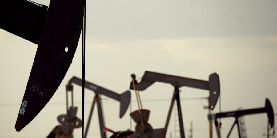 Beim Ölpreis rückt eine symbolische Marke näher. (Archivbild)