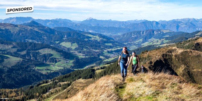 Österreich Tourismus