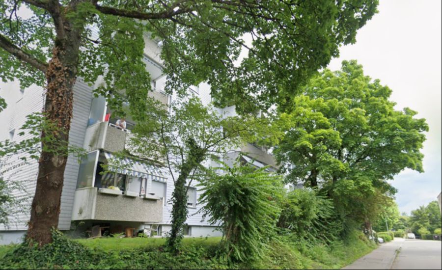 Dasselbe Schicksal gilt für die Nummer 45 und die Nummer 47.