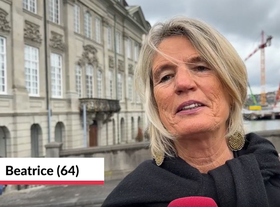 Beatrice (64) nutzt KI gar nicht – ihr Mann seit kurzem.