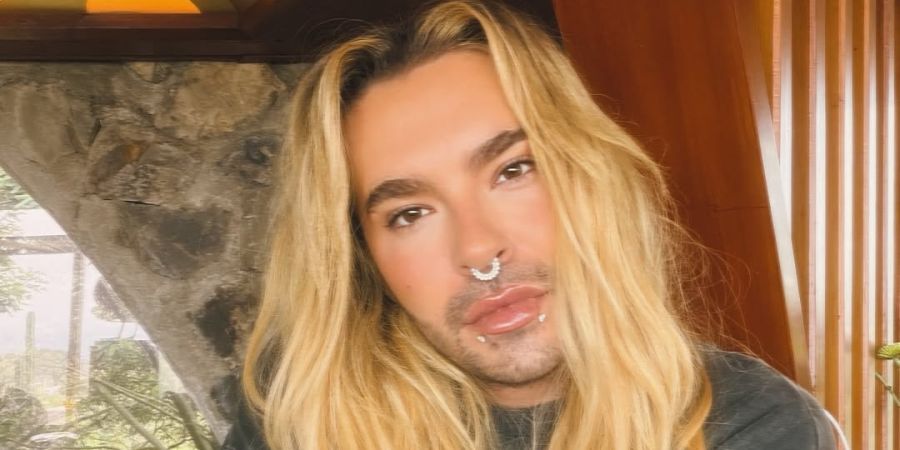 Bill Kaulitz