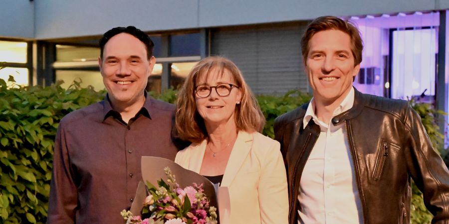 FDP Sankt Gallen
