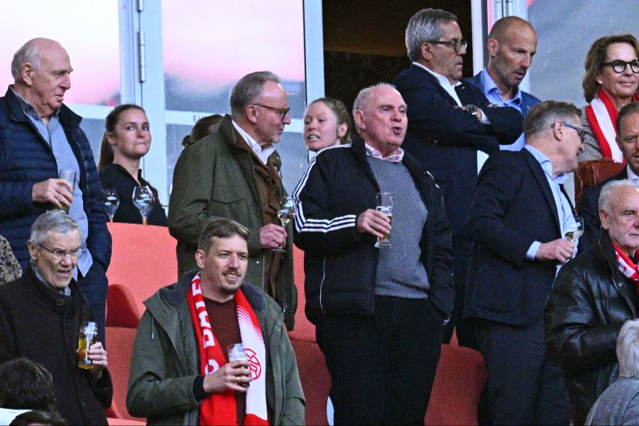 Bayern München