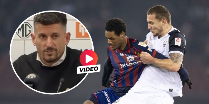 Dennis Hediger FCZ FCB