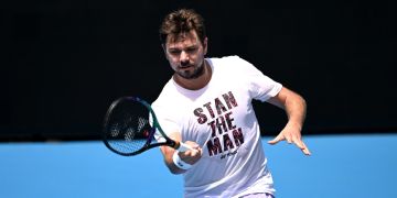 Stan Wawrinka