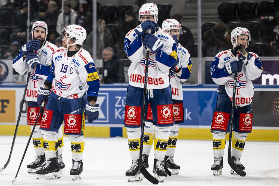 EHC Kloten