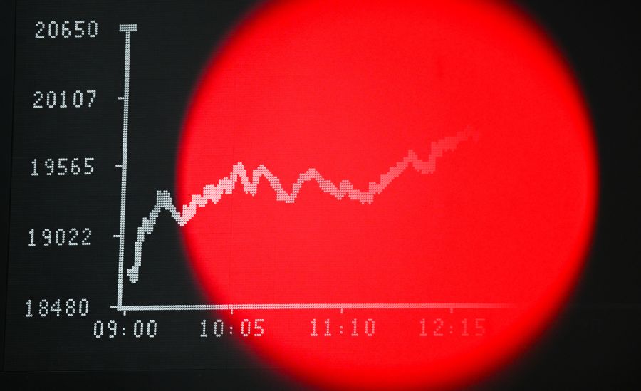 Es stellt sich die Frage: Können die riesigen Investitionen überhaupt zurückverdient werden? (Symbolbild)