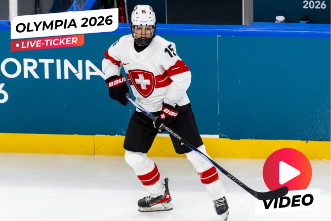 Olympia 2026 Schweiz Kanada