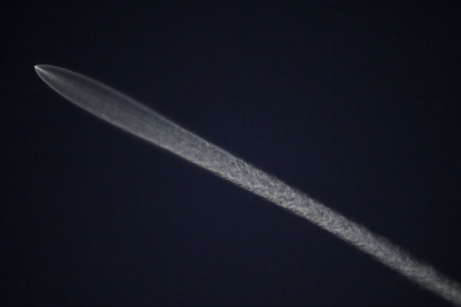 Gegenüber Nau.ch ordnet Hayoz die Auswirkungen der Starlink-Sperre auf das Kriegsgeschehen ein. (Archivbild)