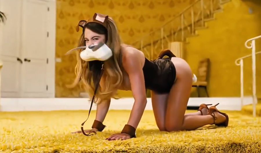 Sydney Sweeney alias Cassie macht in der Serie «Euphoria» Onlyfans.