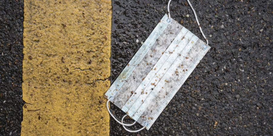 Dividenden-Verbot missachtet: Ein Aargauer Unternehmen muss nach einem Entscheid des Regierungsrats Corona-Härtefallgelder von knapp 100'000 Franken zurückzahlen. (Symbolbild)