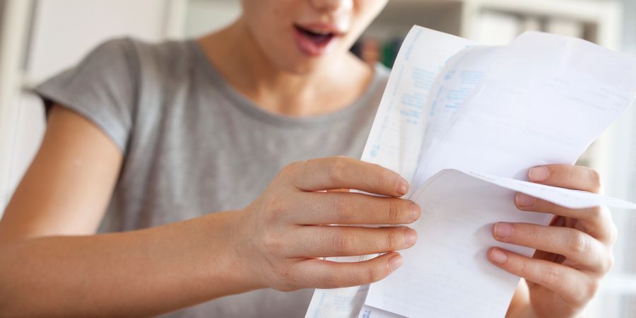 Symbolbild Rechtsschutz