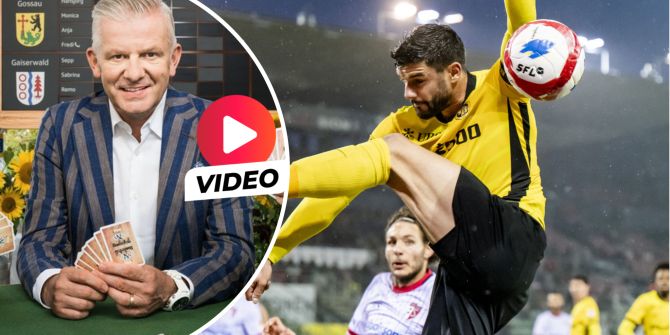 Rainer Maria Salzgeber YB