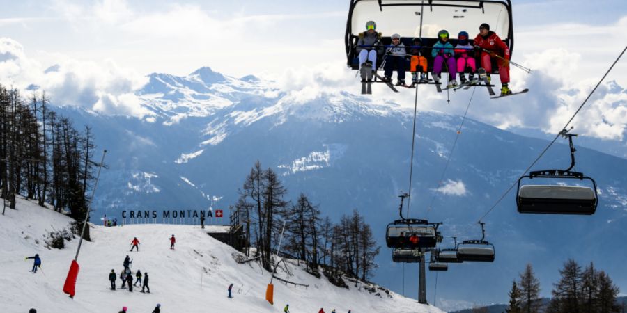 crans-montana