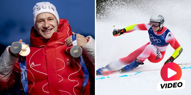 Olympia 2026 Marco Odermatt