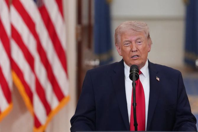 Trump iran krieg