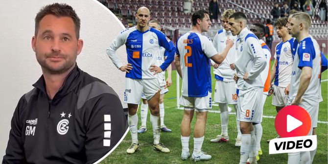 GC Super League Messner