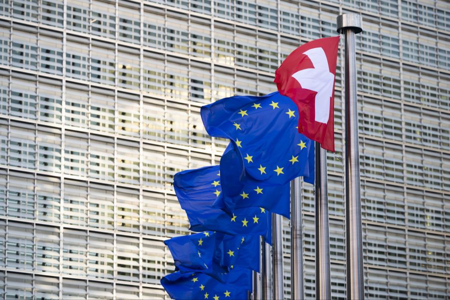 Auffällig ist die starke Präsenz europäischer Länder: Neun der zehn wichtigsten Herkunftsstaaten liegen in Europa. (Symbolbild)