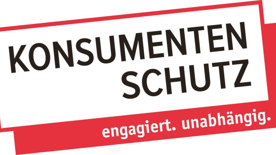Für den Konsumentenschutz ein klarer Fall: Der Hinweis reicht nicht!