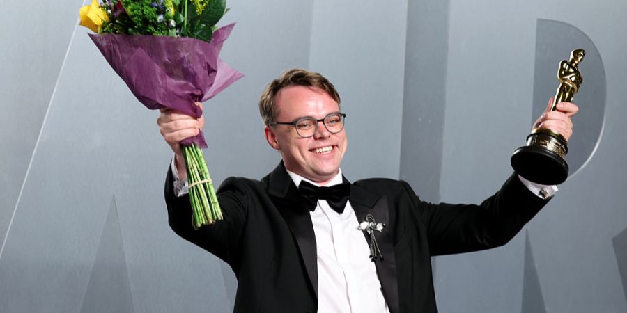 Pavel Talankin