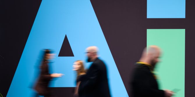 künstliche intelligenz