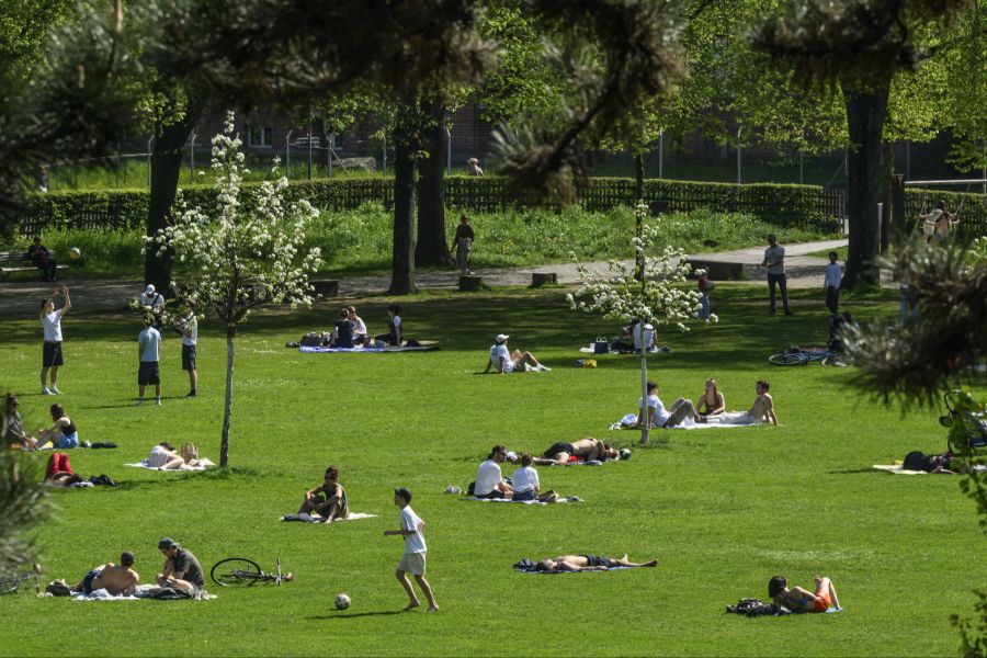 Seit der ersten derartigen Umfrage vor zwei Jahren hat die Unzufriedenheit weiter zugenommen.