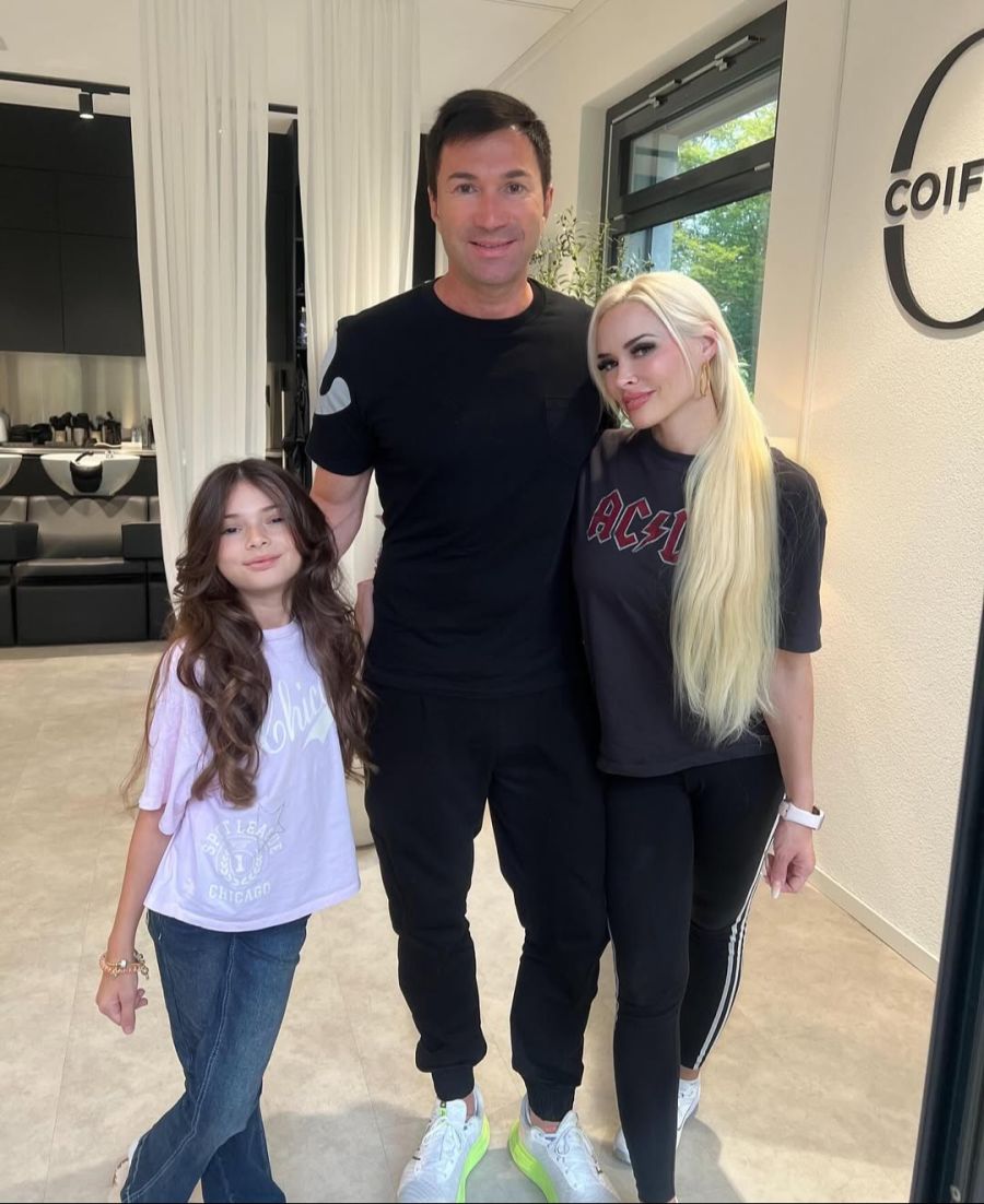 Daniela Katzenberger