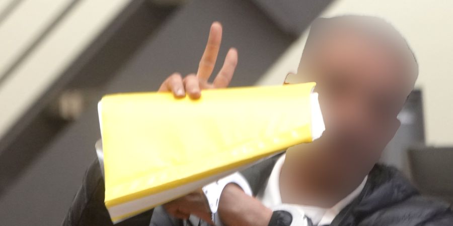 Syrer Verbrechen gegen Menschlichkeit