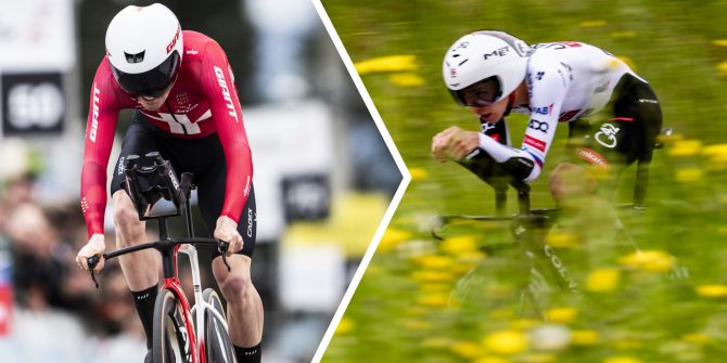 Tour de Romandie Schmid