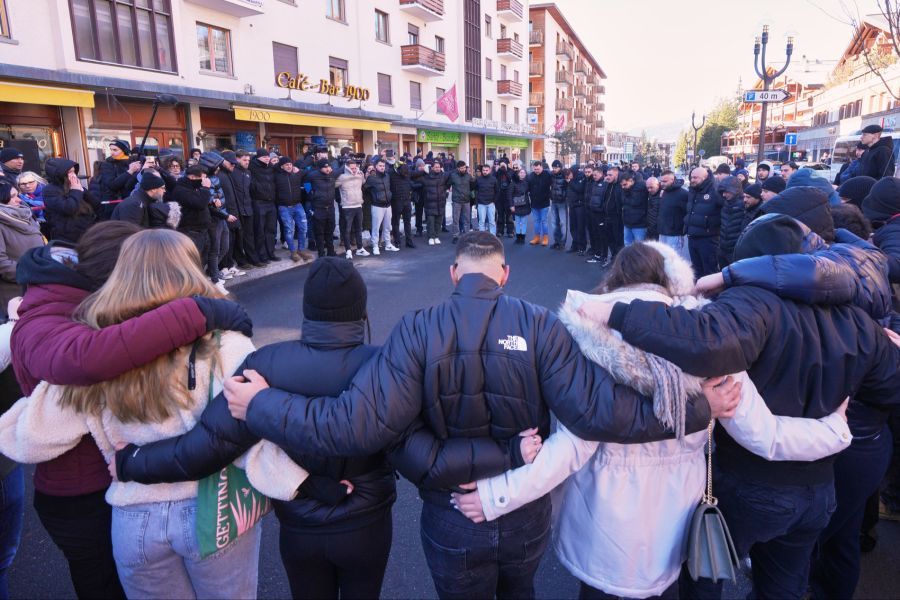 Die Hälfte der Verstorbenen war zudem noch minderjährig.