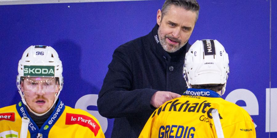 HC Davos