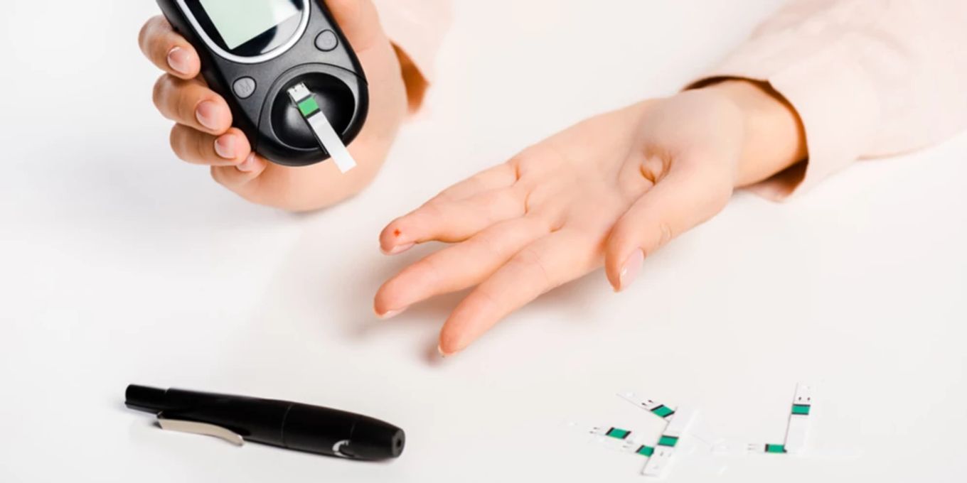 Blutzucker Messen Kein Blut Im Finger food.nau.ch
