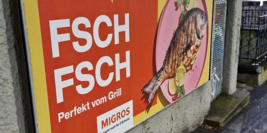 Migros Coop Fsch Fsch