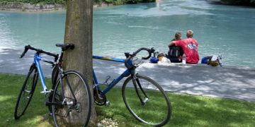 Aare führen