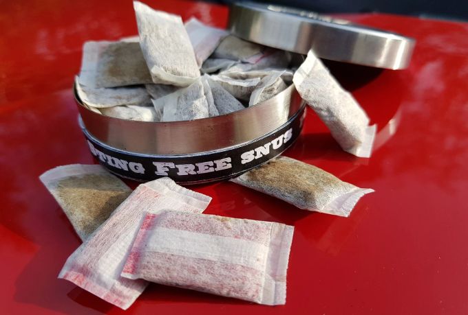 Snus
