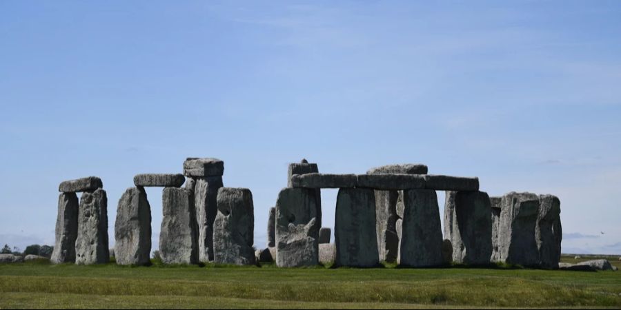 stonehenge schottland