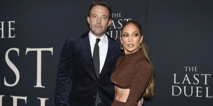 Jennifer Lopez und Ben Affleck gehen fortan getrennte Wege. Jennifer Lopez