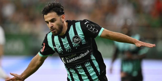 Spektakel in Polen - FCSG dank spätem Penalty eine Runde weiter