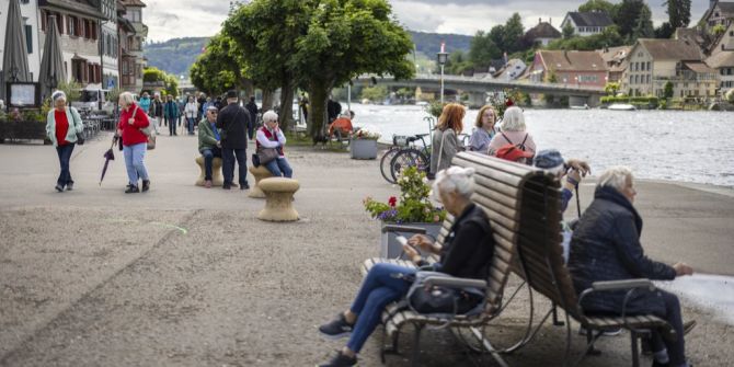 BVG-Reform Überblick Zusammenfassung