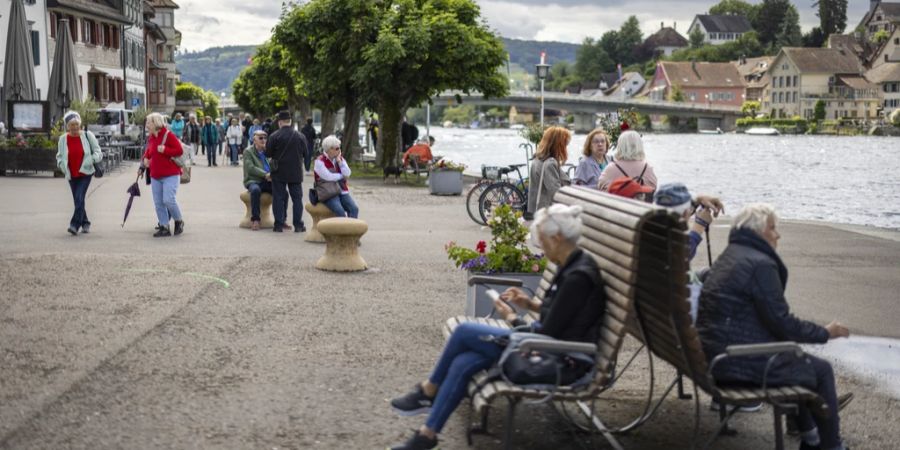 BVG-Reform Überblick Zusammenfassung